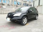 本田CR-V 2008 款 Lxi 2.0L 自动都市版