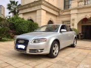 奥迪A4L 2013 款 40 TFSI quattro 个性运动型