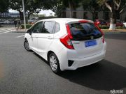 本田 飞度 2014 款 1.5L LX CVT 舒适型