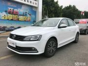 大众 速腾 2017款 230TSI 自动豪华型