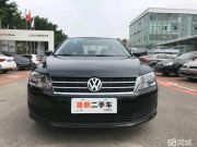 大众 朗逸 2015款 1.6L 自动风尚版