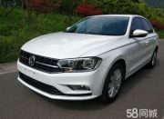 大众 宝来 2016款 1.6L 自动时尚型