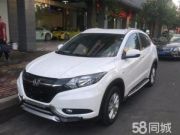 本田CR-V 2013 款 2.0L 两驱 经典版