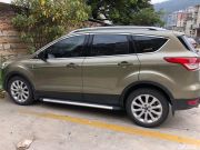 福特 翼虎 2016款 智行限量版 1.5L GTDi 两驱舒适型