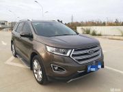 福特 锐界(进口) 2015款 2.0T GTDi 四驱尊锐型