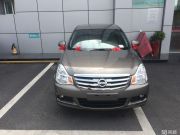 日产 轩逸 2012 款 1.6L 自动 XE 经典舒适