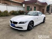 宝马Z4(进口) 2009 款 sDrive23i 领先型