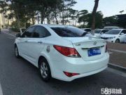 现代 得利 2001 款 2.9 AT柴油(150HP) 