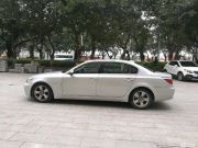 宝马5系 2010 款 523 Li 领先型