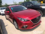 马自达 Mazda3 Axela昂克赛拉三厢 2017款 