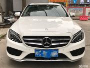 奔驰C级 2016款 180 L
